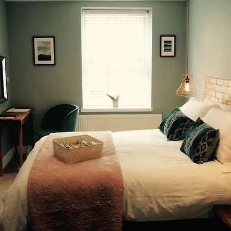 Rooms At Martha Jones Pwllheli Dış mekan fotoğraf