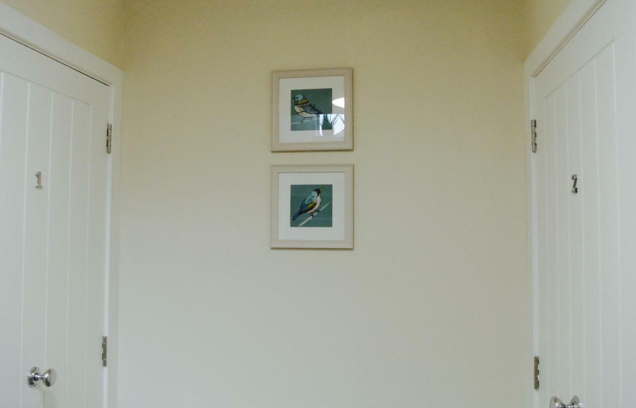 Rooms At Martha Jones Pwllheli Dış mekan fotoğraf