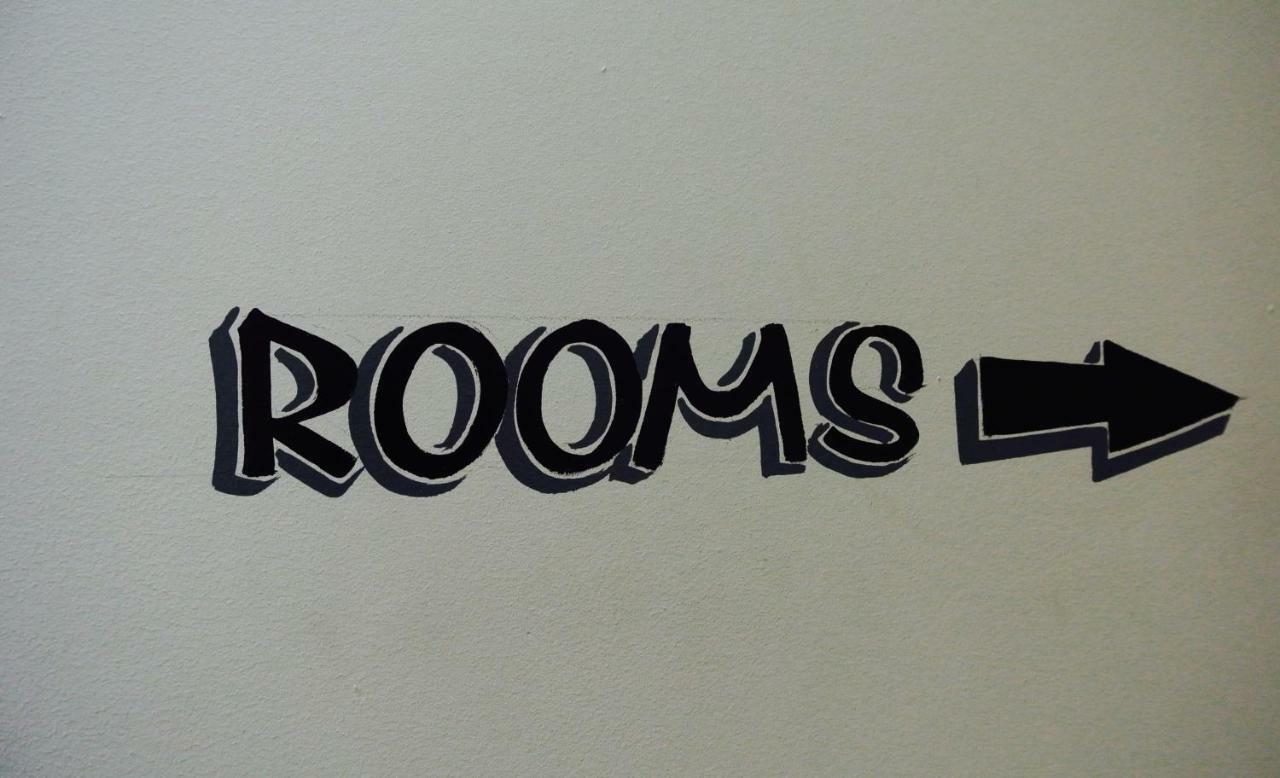 Rooms At Martha Jones Pwllheli Dış mekan fotoğraf