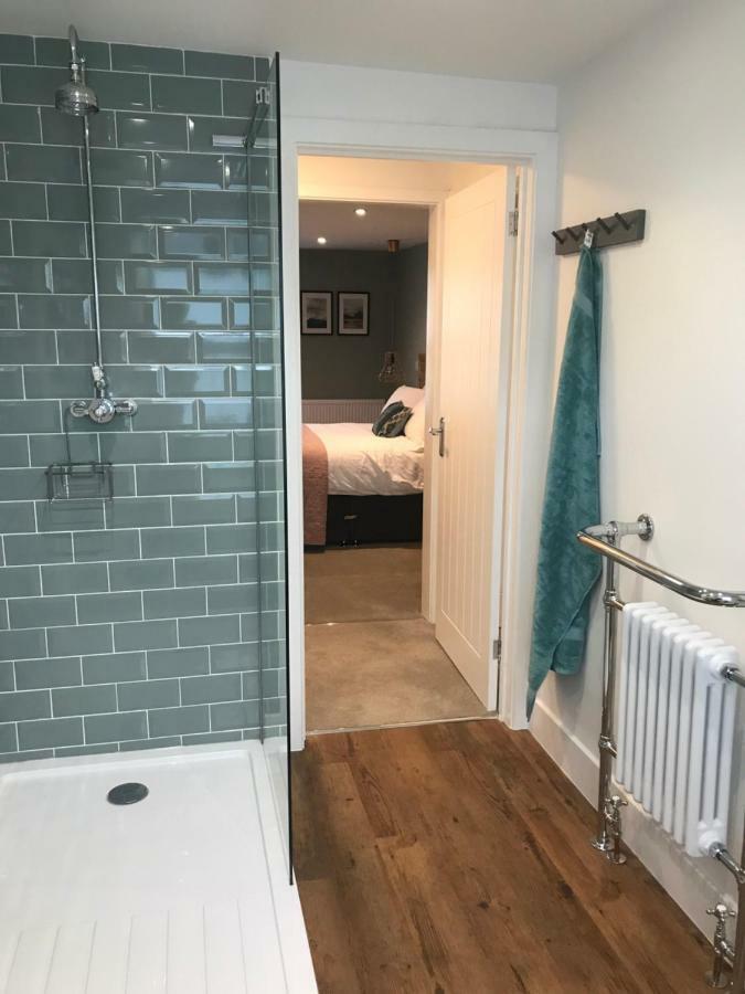 Rooms At Martha Jones Pwllheli Dış mekan fotoğraf