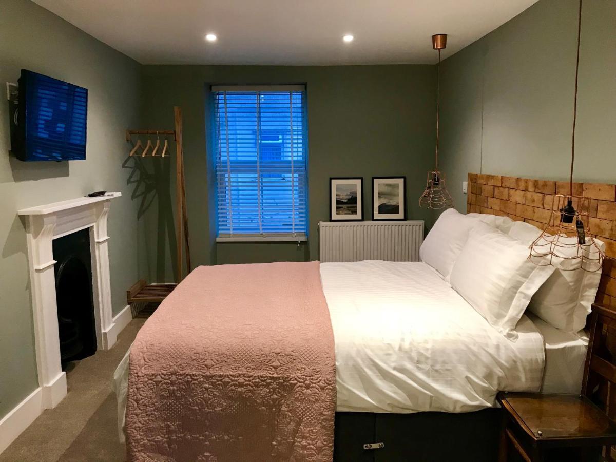 Rooms At Martha Jones Pwllheli Dış mekan fotoğraf